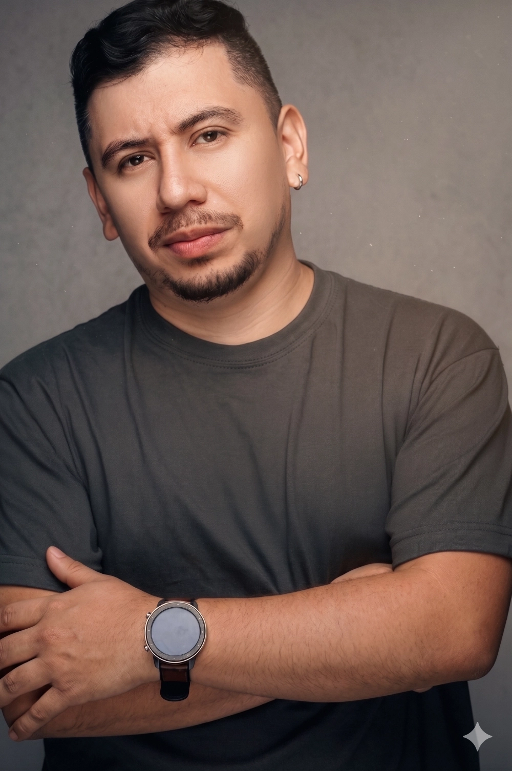 Oscar Diaz